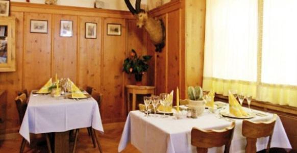 Gasthaus Alte Post Zillis Exteriör bild